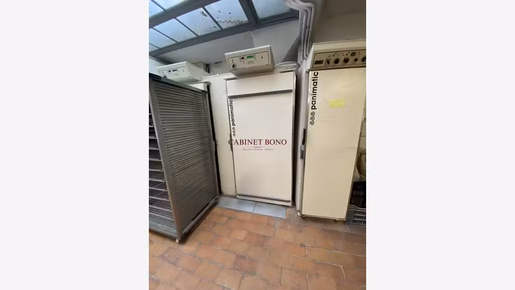 Vente boulangerie sur un axe passant à Calais