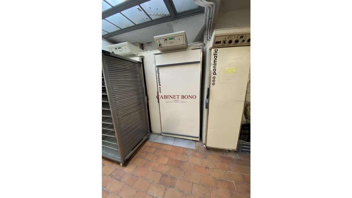 Vente boulangerie sur un axe passant à Calais