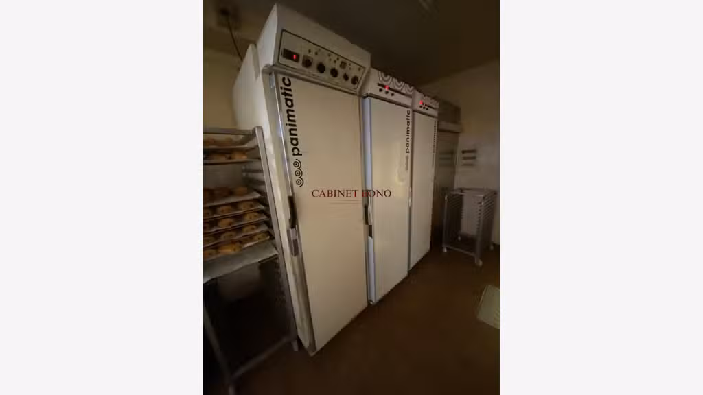 Vente boulangerie sur un axe passant à Calais