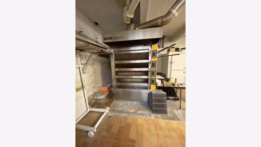 Vente boulangerie sur un axe passant à Calais