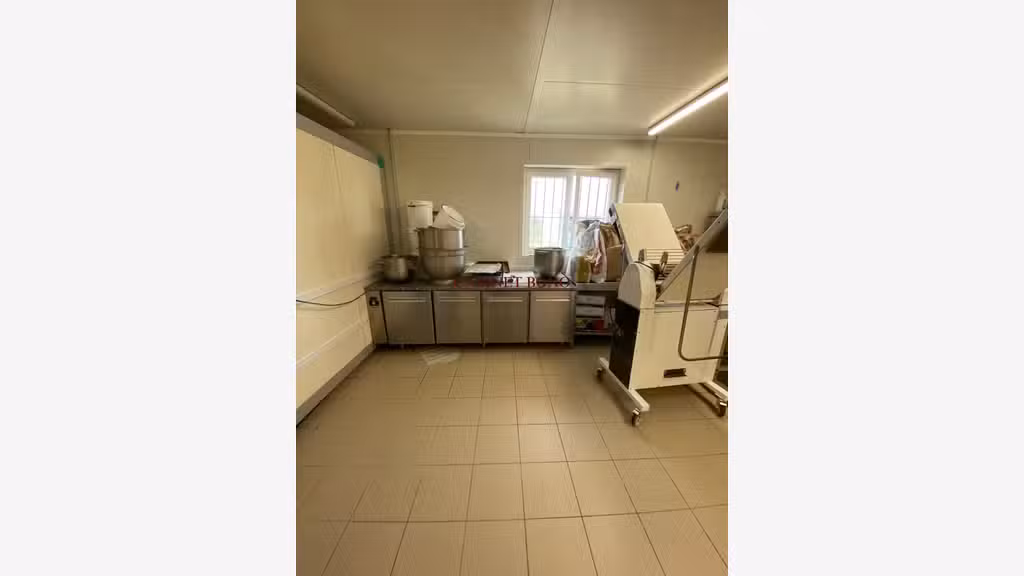 Vente boulangerie pâtisserie proche Calais