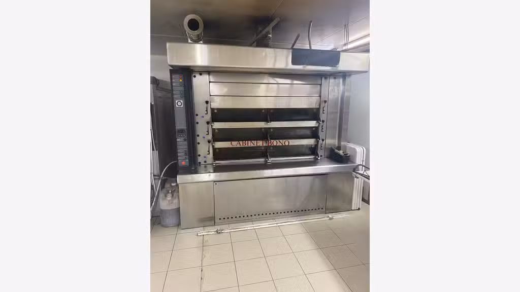 Vente boulangerie pâtisserie proche Calais