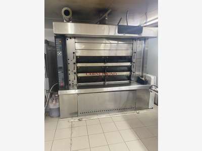 Vente boulangerie pâtisserie proche Calais