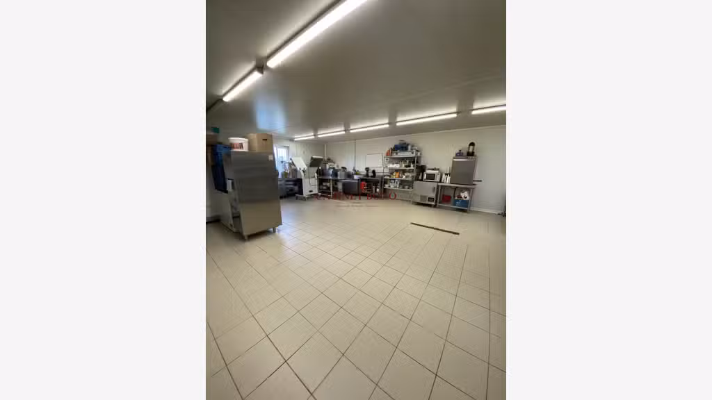 Vente boulangerie pâtisserie proche Calais