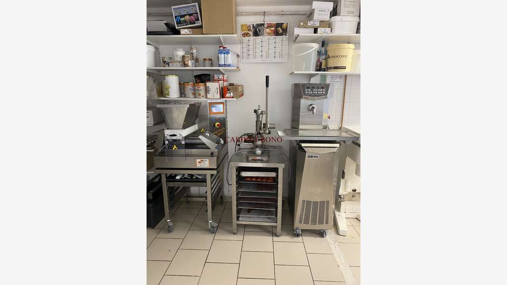 Vente boulangerie baisse de prix proche de Cambrai