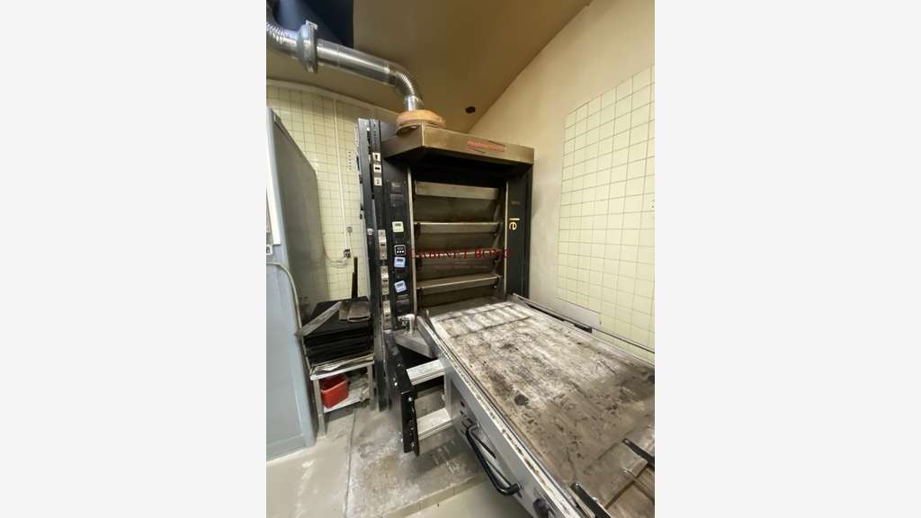 Vente boulangerie pâtisserie au centre de Cambrai