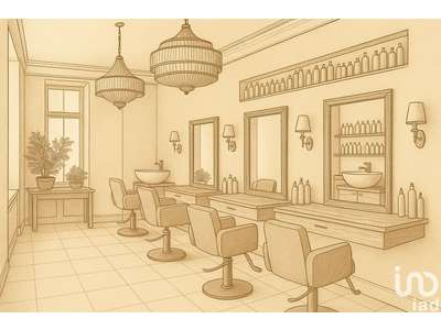 Vente Beauté - Esthétique - Coiffure à Cannes