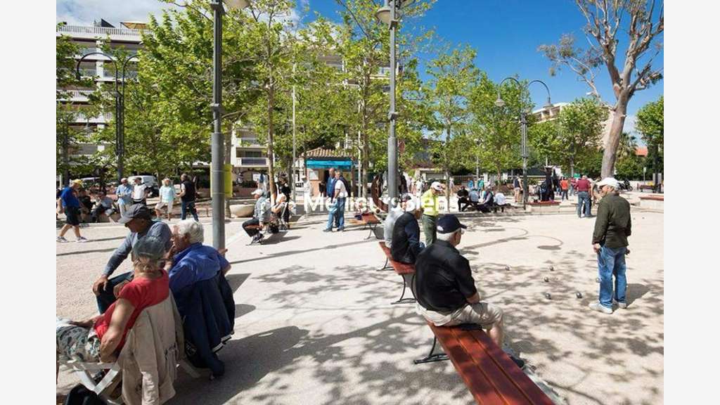 Vente très belle brasserie à Cannes Mouré Rouge