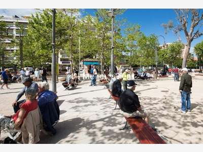 Vente très belle brasserie à Cannes Mouré Rouge
