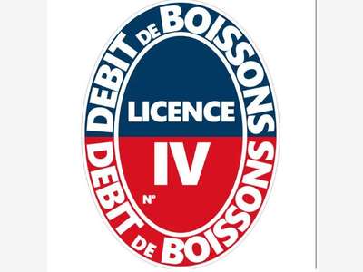 Vente licence 4 à Cap d'Ail