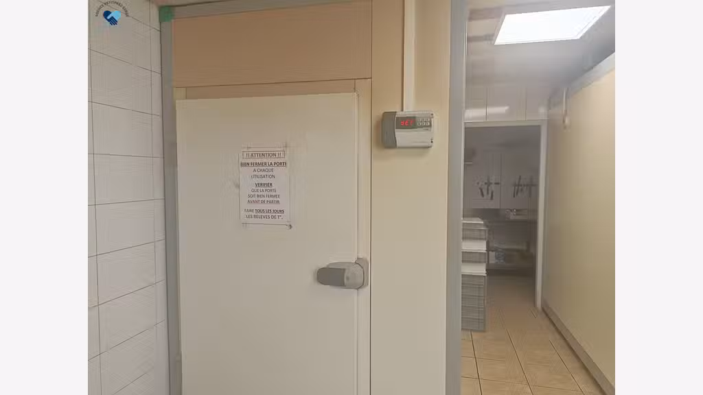 Vente terminal de cuisson proche de Caragoudes