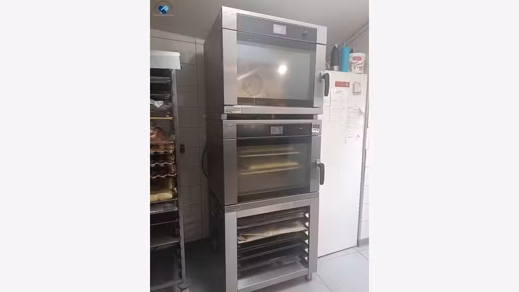 Vente terminal de cuisson proche de Caragoudes