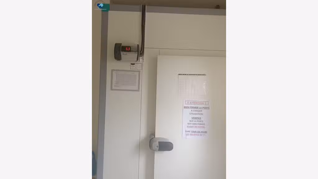 Vente terminal de cuisson proche de Caragoudes