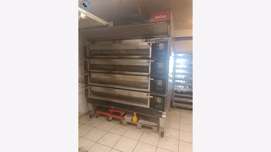 Vente terminal de cuisson proche de Caragoudes