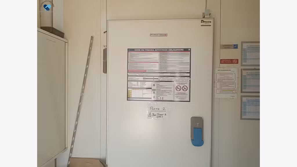 Vente terminal de cuisson proche de Caragoudes