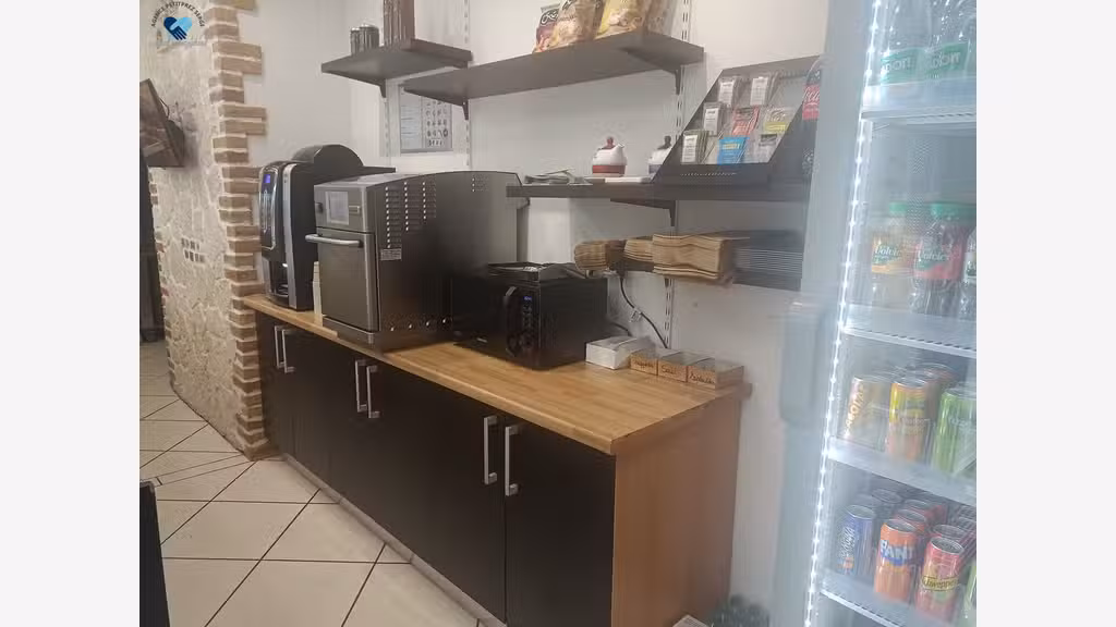 Vente terminal de cuisson proche de Caragoudes