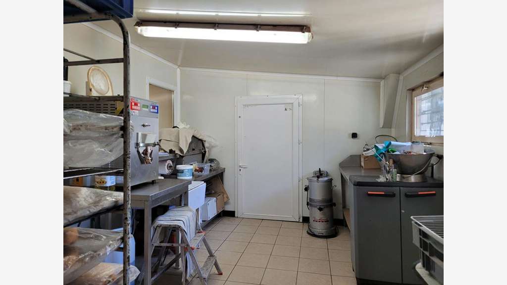 Reprise pâtisserie chocolaterie proche Castres