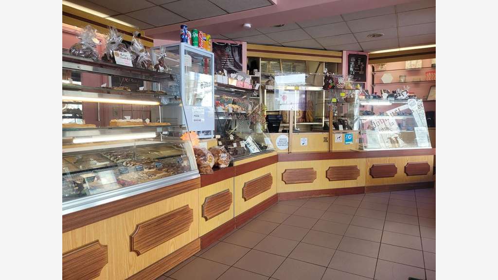 Reprise pâtisserie chocolaterie proche Castres