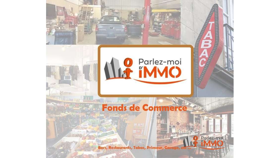 Vente épicerie primeur dans la Plaine du Forez