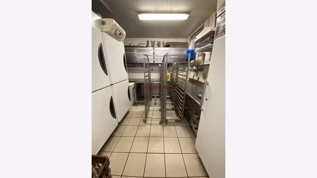 Cède boulangerie pâtisserie à Charleville Mezieres