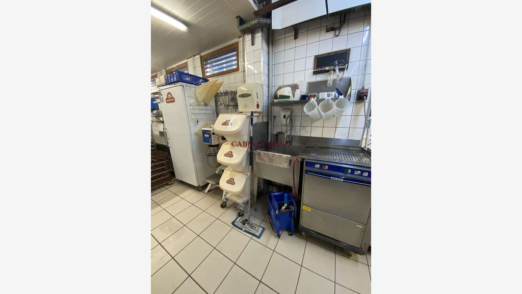 Cède boulangerie pâtisserie à Charleville Mezieres
