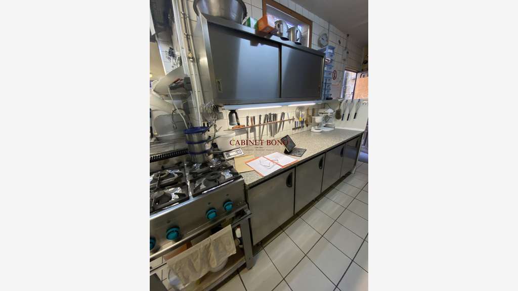 Cède boulangerie pâtisserie à Charleville Mezieres