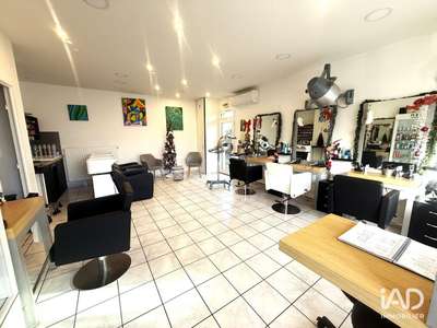 Vente Beauté - Esthétique - Coiffure à Chartres
