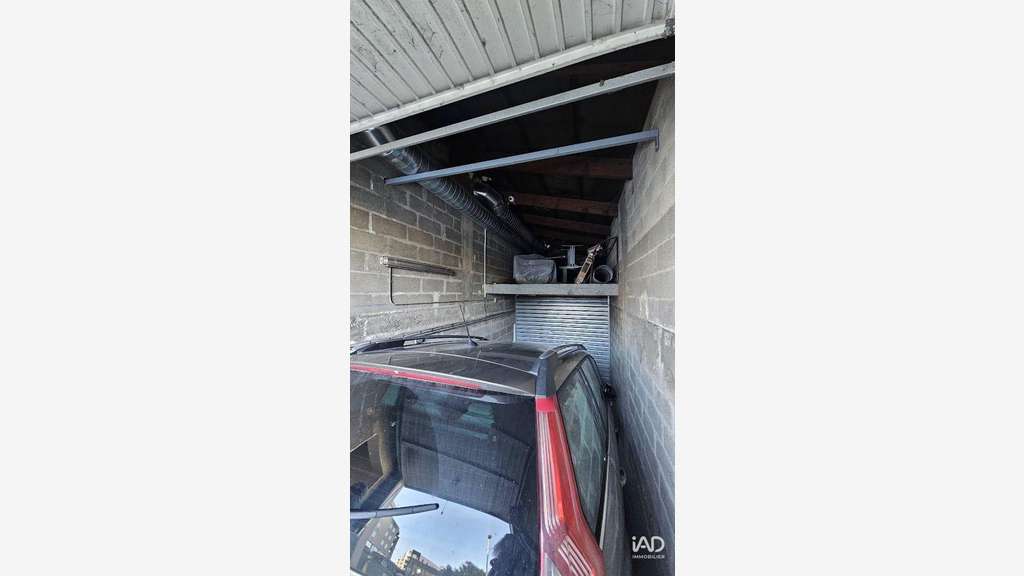 Vente garage carrosserie à Châtenay-Malabry