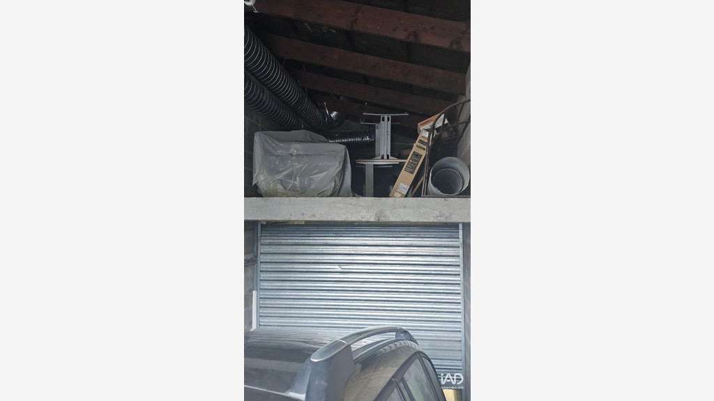 Vente garage carrosserie à Châtenay-Malabry