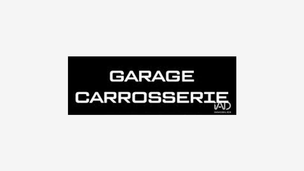 Vente garage carrosserie à Châtenay-Malabry