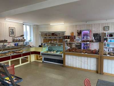 AV boulangerie pâtisserie 200m² centre Châtillon