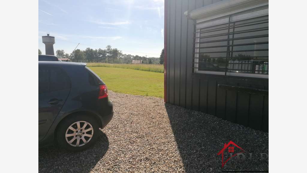 Vente garage entretien mécanique et carrosserie 88