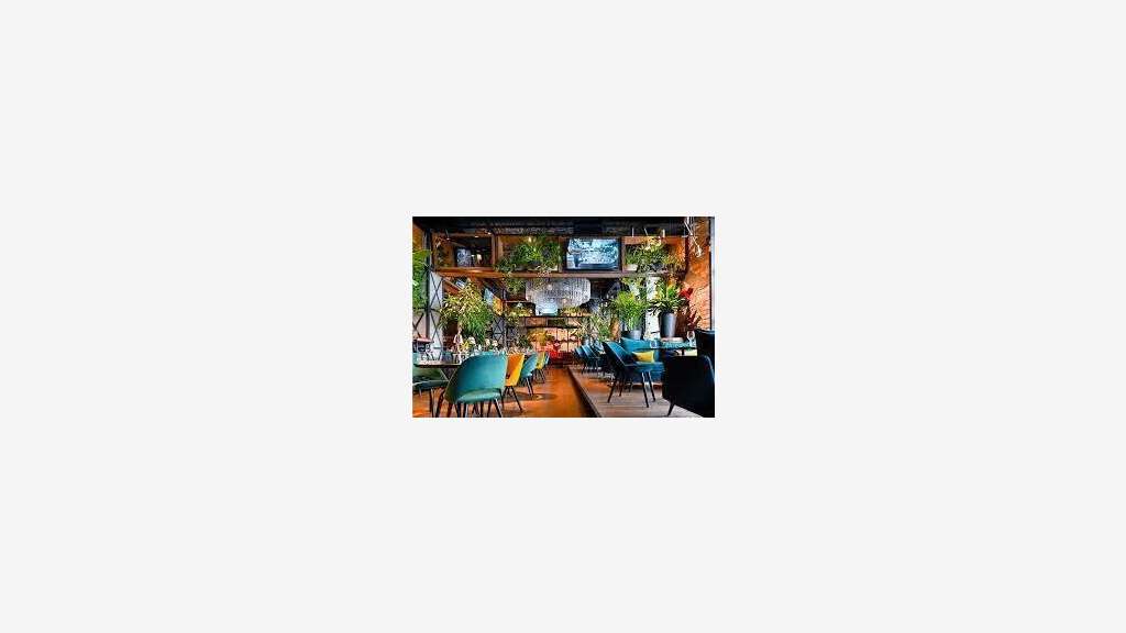 Vente FDC restaurant bar cadre idyllique 92