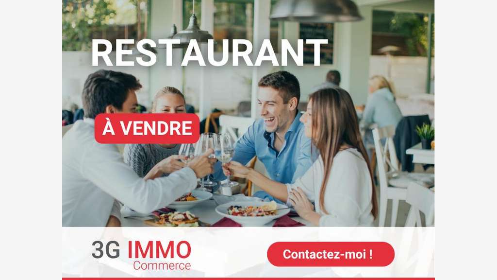 Vente bar restaurant lic IV secteur Clermont