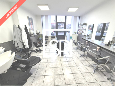 Vente Beauté - Esthétique - Coiffure à Clermont-Ferrand