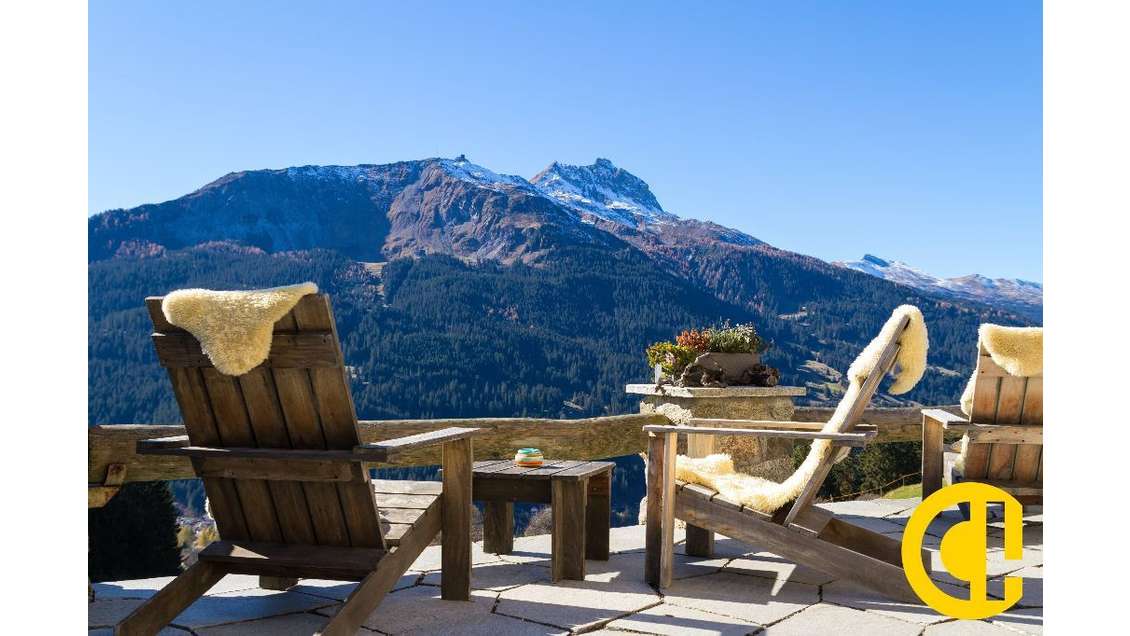 A vendre hôtel bureau *** dans le Massif du Sancy