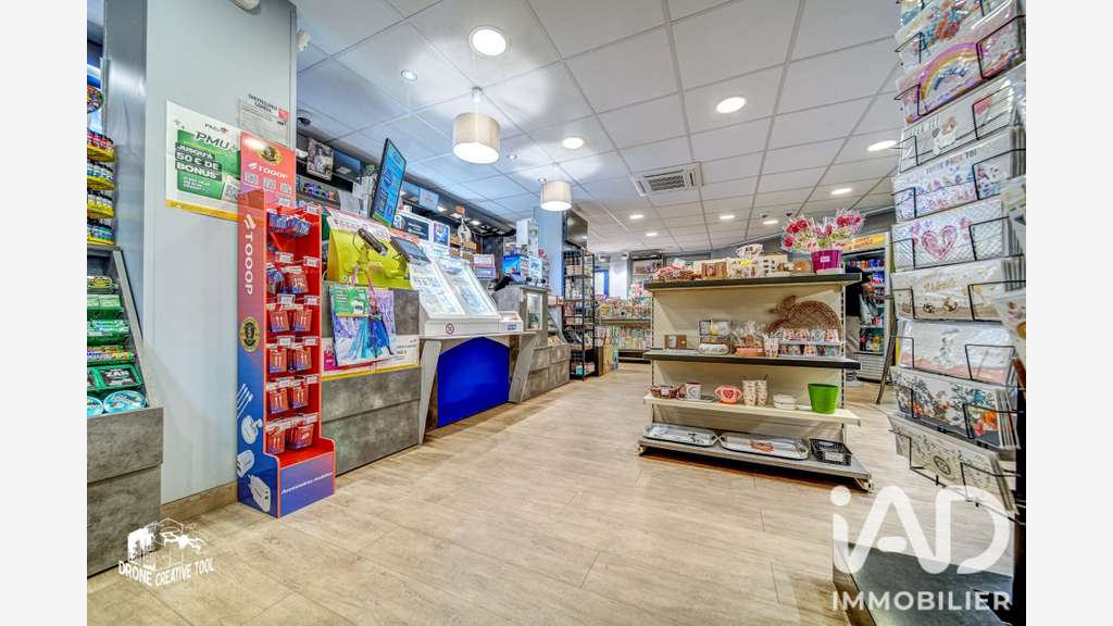 Vente commerce dans la vallée de l'Orne à Clouange