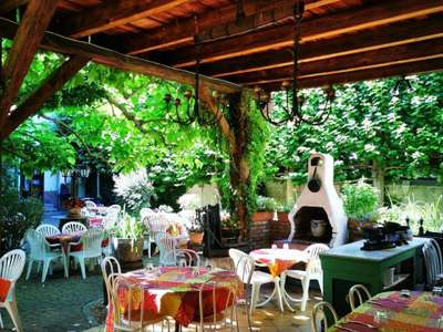 Vente Restaurant à Colmar