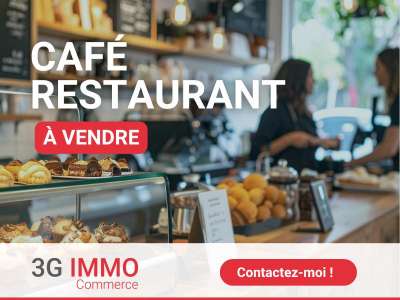 Vente bar tabac loto + logement à Compiègne