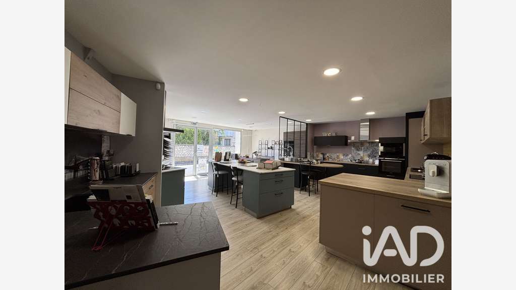 Vente FDC Agencement intérieur à Doué-en-Anjou