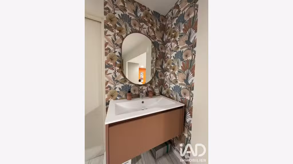 Vente FDC Agencement intérieur à Doué-en-Anjou