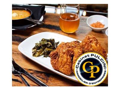 Vente Alimentation à Draguignan