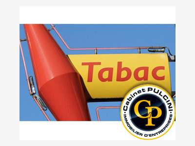 Bar tabac loto à vendre centre ville du Centre Var