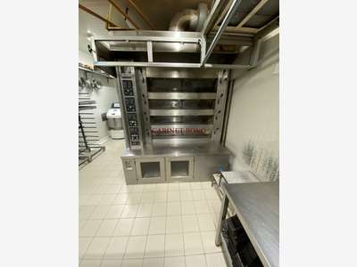 Vente boulangerie pâtisserie proche Dunkerque