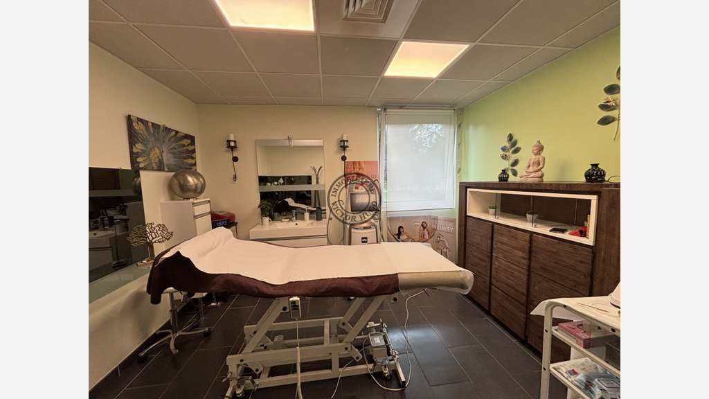 A vendre salon d'esthétique de 90m² à Echirolles