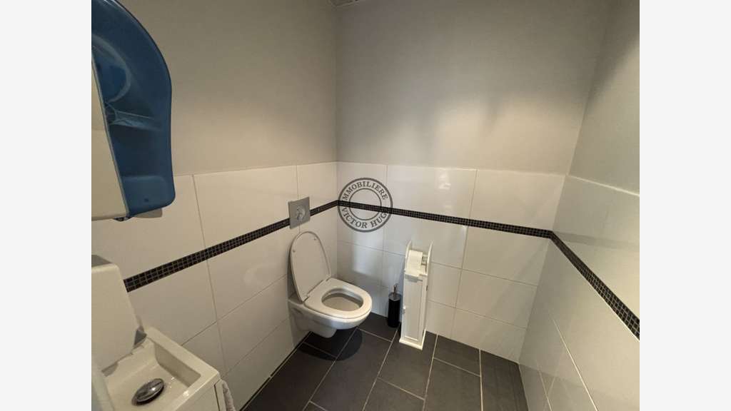 A vendre salon d'esthétique de 90m² à Echirolles