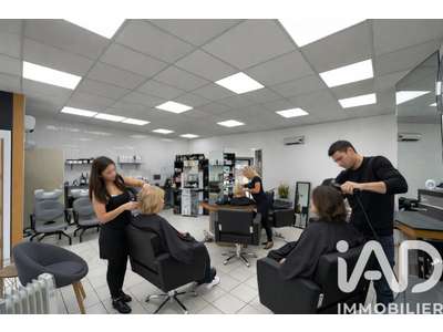 Vente Beauté - Esthétique - Coiffure à Égly
