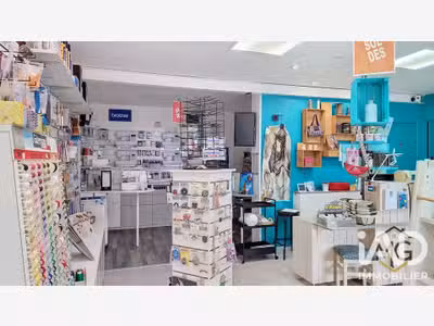 Vente mercerie créative machines à coudres à Égly
