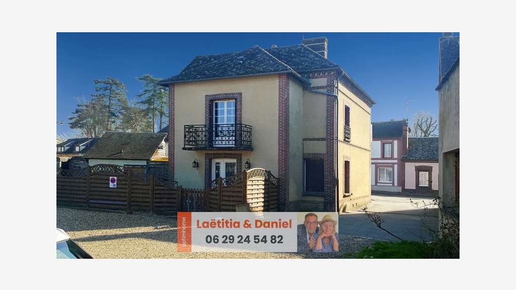 Garage de 650m² à vendre proche d' Evreux (27)