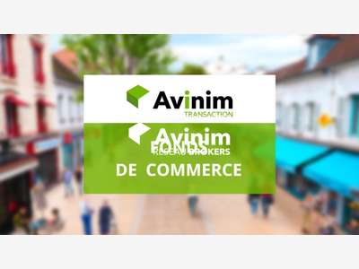 Vente FDC épicerie fine art de la table sur Évron